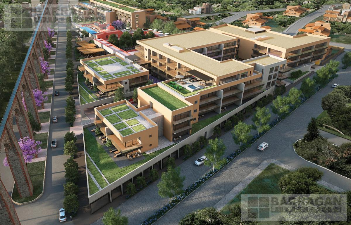 Departamento en venta en Barrio de Santiago