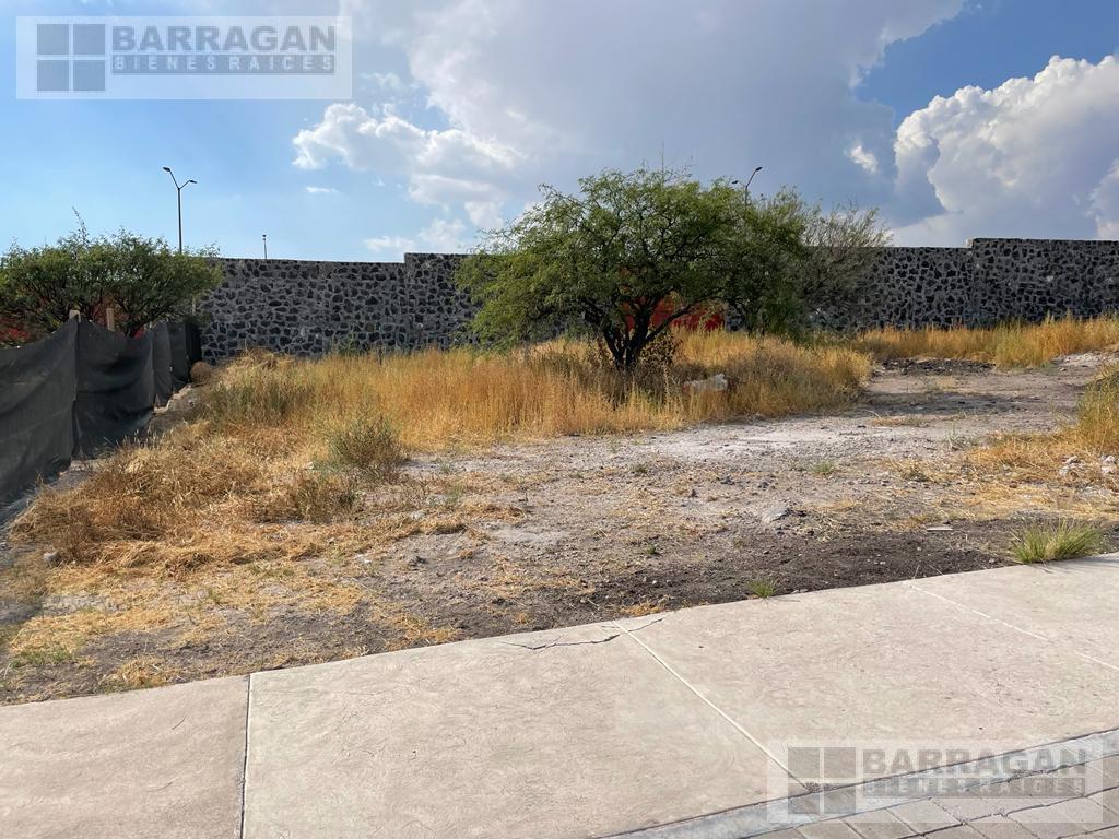 Terreno en venta La Espiga, Condominio Aragón III