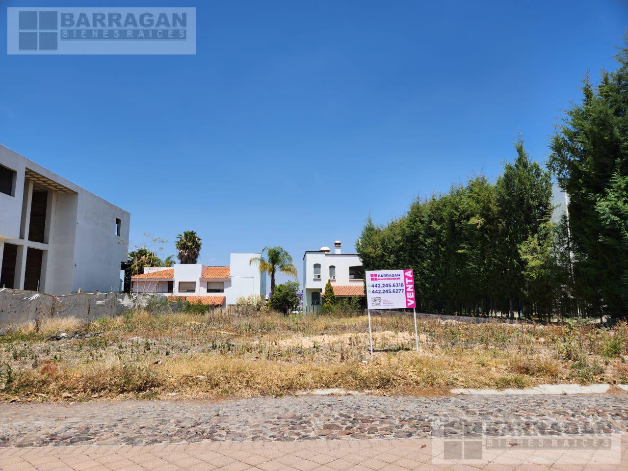 Terreno en venta en el Campanario