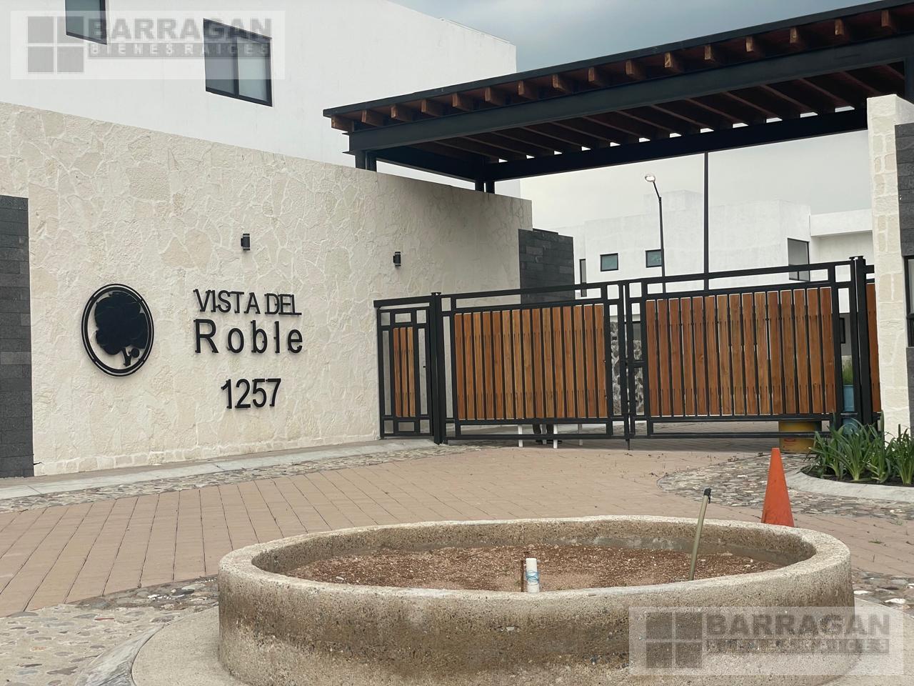 Venta de terrenos en Vista del Roble, oportunidad para invertir