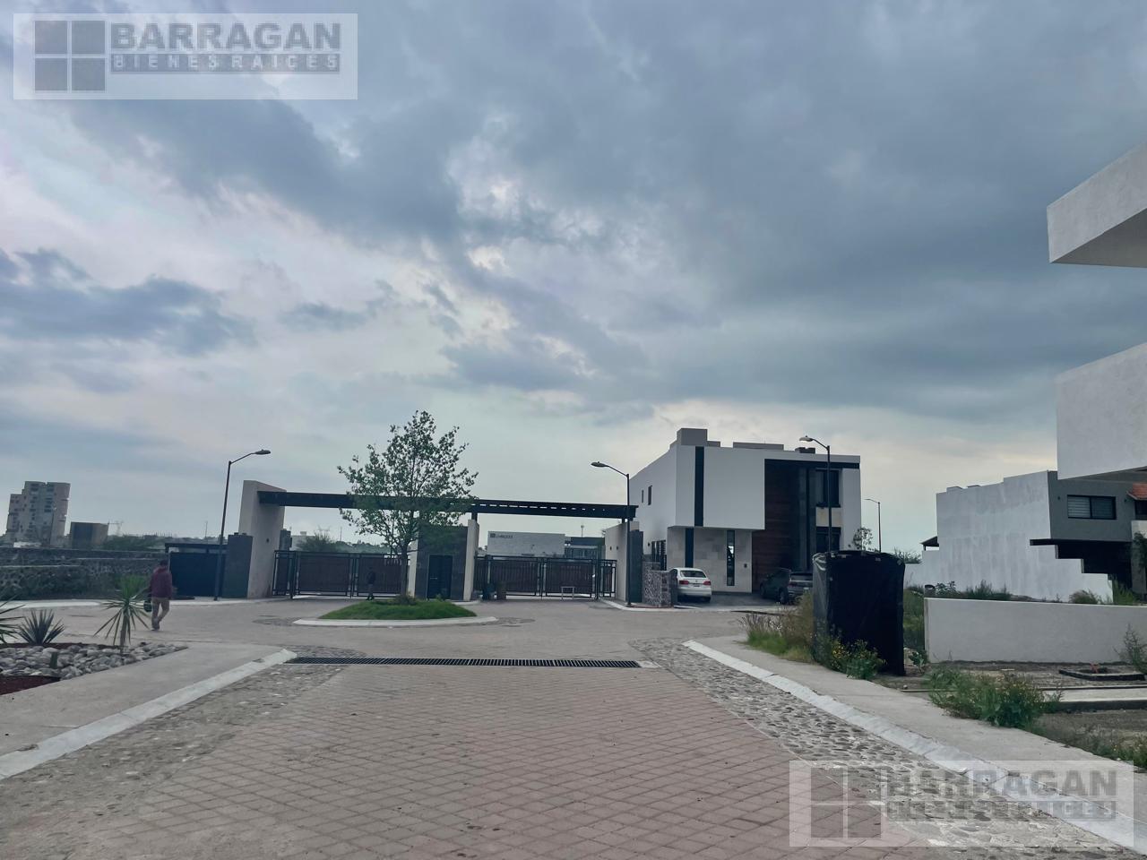 Venta de terrenos en Vista del Roble, oportunidad para invertir
