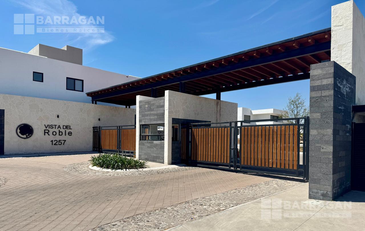 Venta de terrenos en La Vista Residencial