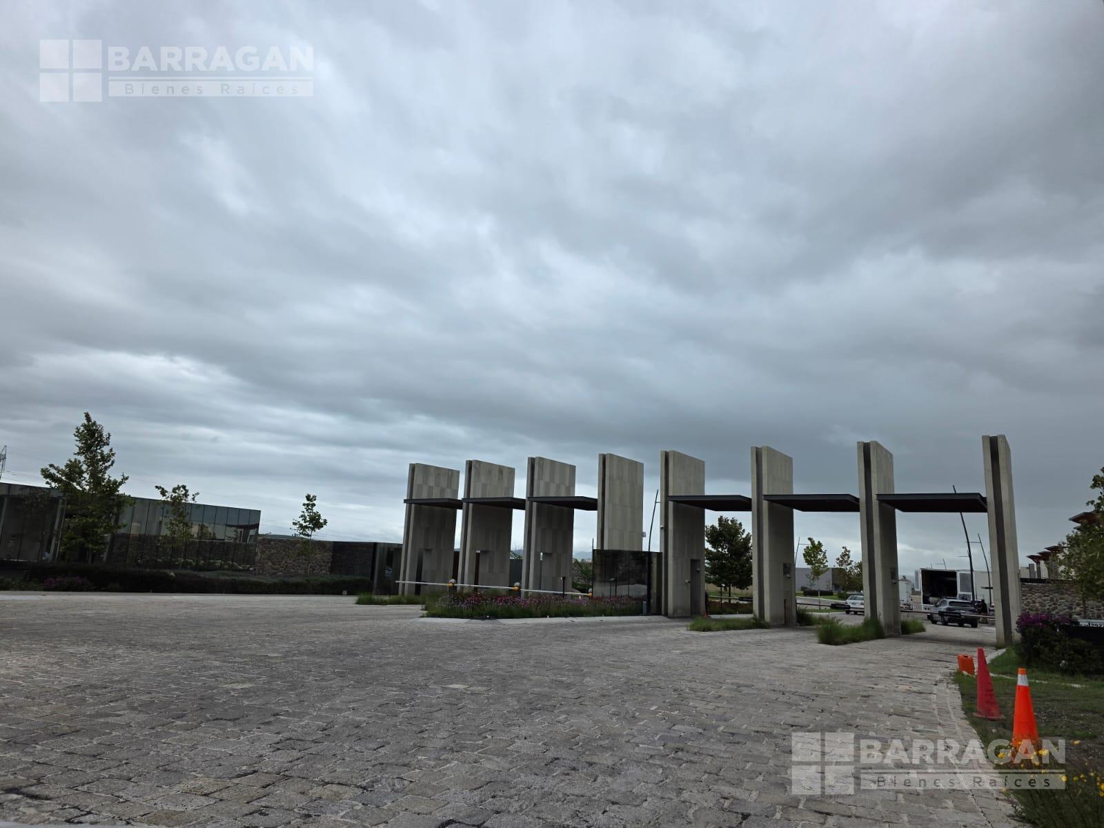 Terrenos en venta en Lomas del Campanario Norte, exclusivo condominio Valles