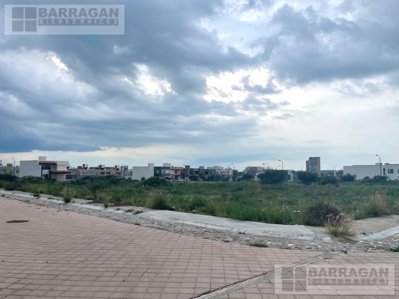 Venta de terrenos en Vista del Roble oportunidad para invertir