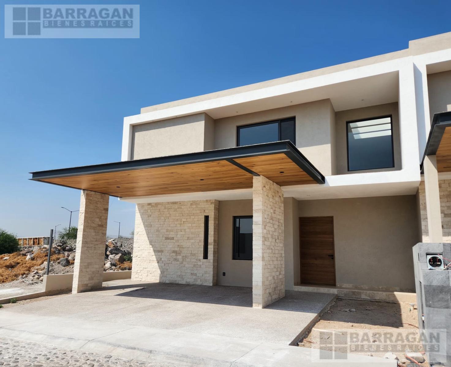 Casa en venta en la Vista Residencial