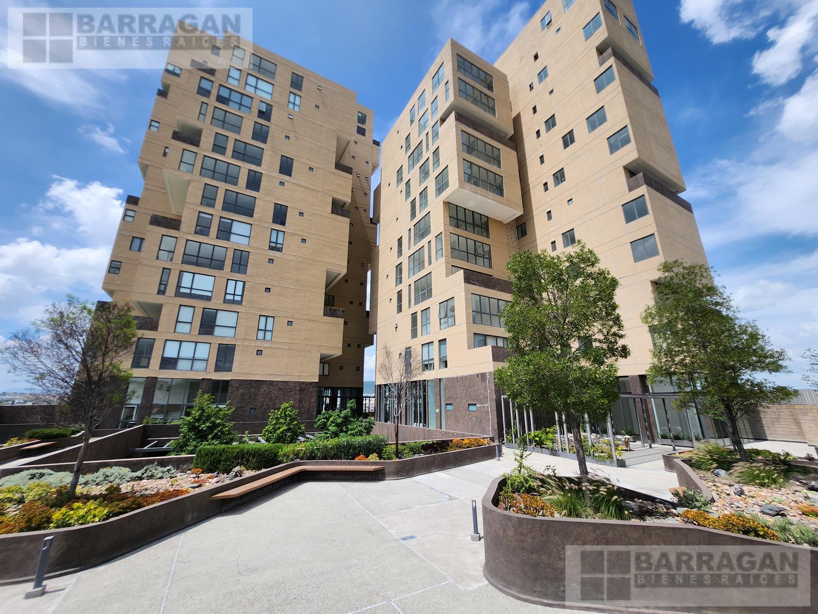 Departamento en venta en planta baja con jardín