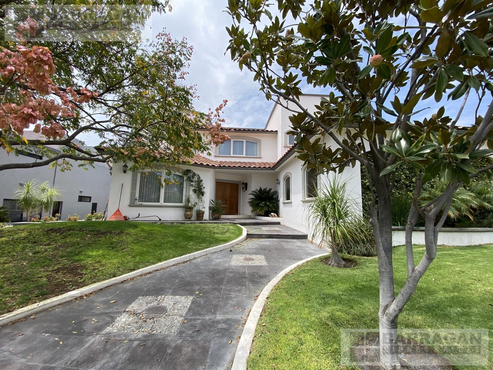 Casa en venta en El Campanario