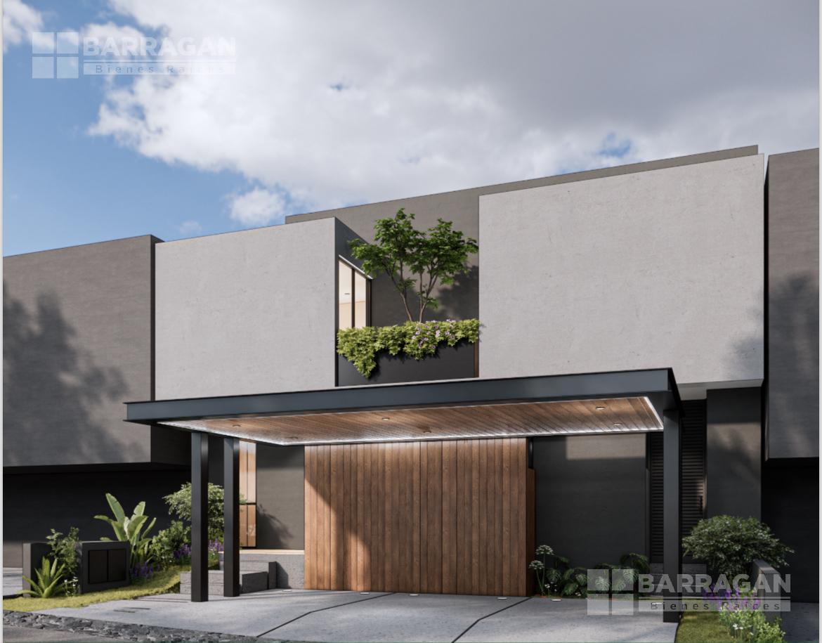 Estrena casa en una de las privadas más exclusivas de Querétaro, Altozano