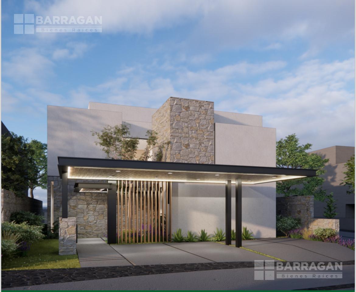 Estrena casa en una de las privadas más exclusivas de Querétaro, Altozano