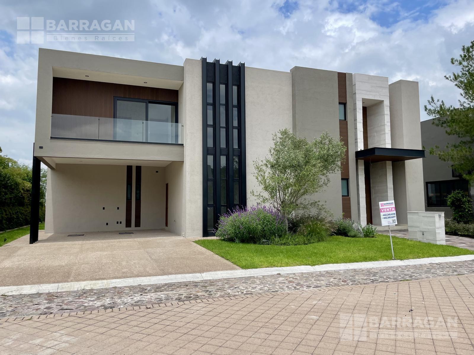Casa en venta en El Campanario