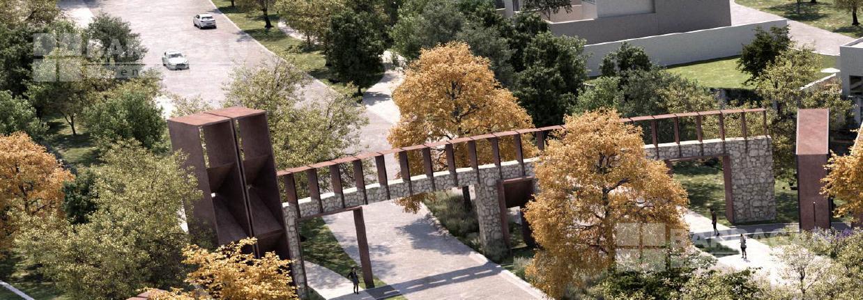 Terrenos en venta en Gran Campanario Oviedo