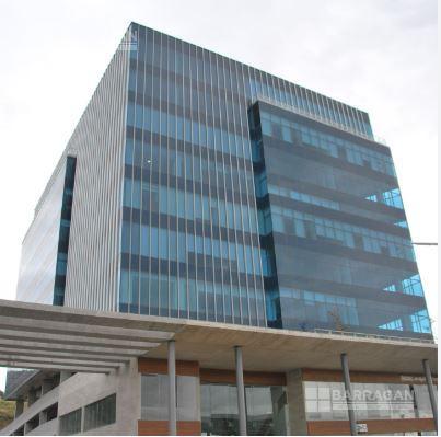 Oficinas en venta excelente ubicación en Corporativo Orvit piso 9