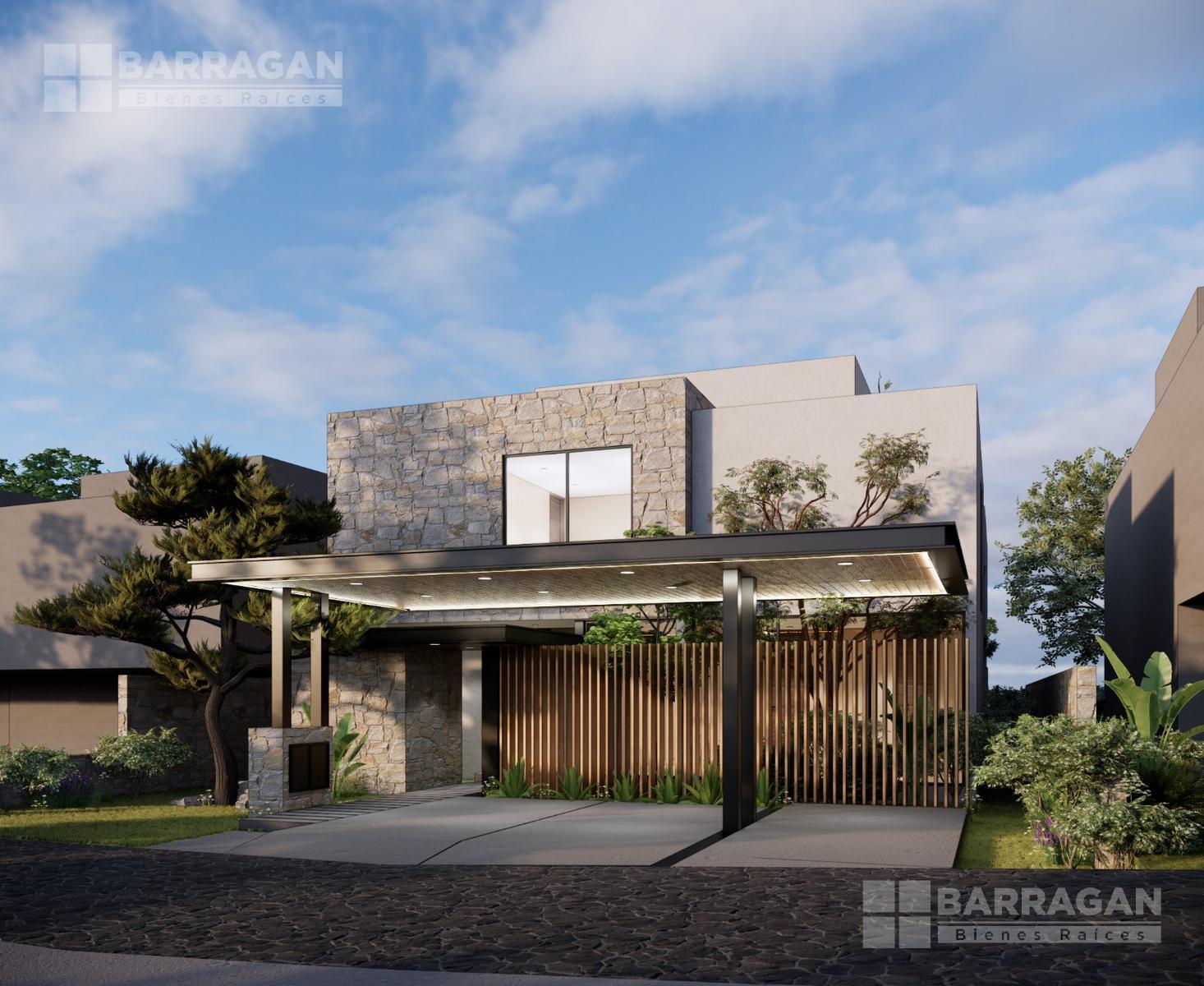 Casa nueva en venta en Altozano condominio Río