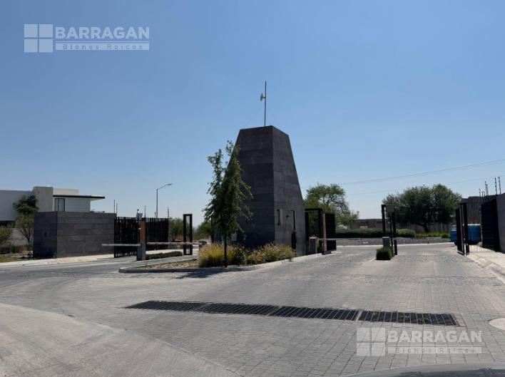 Lote residencial en venta en La Espiga