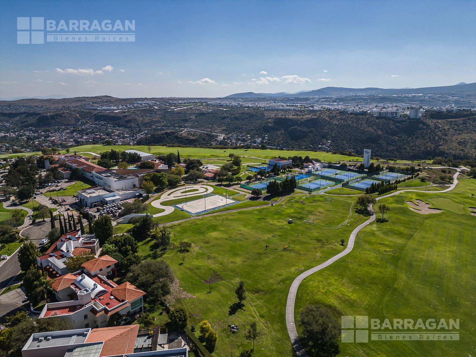 Terreno en venta en El Campanario