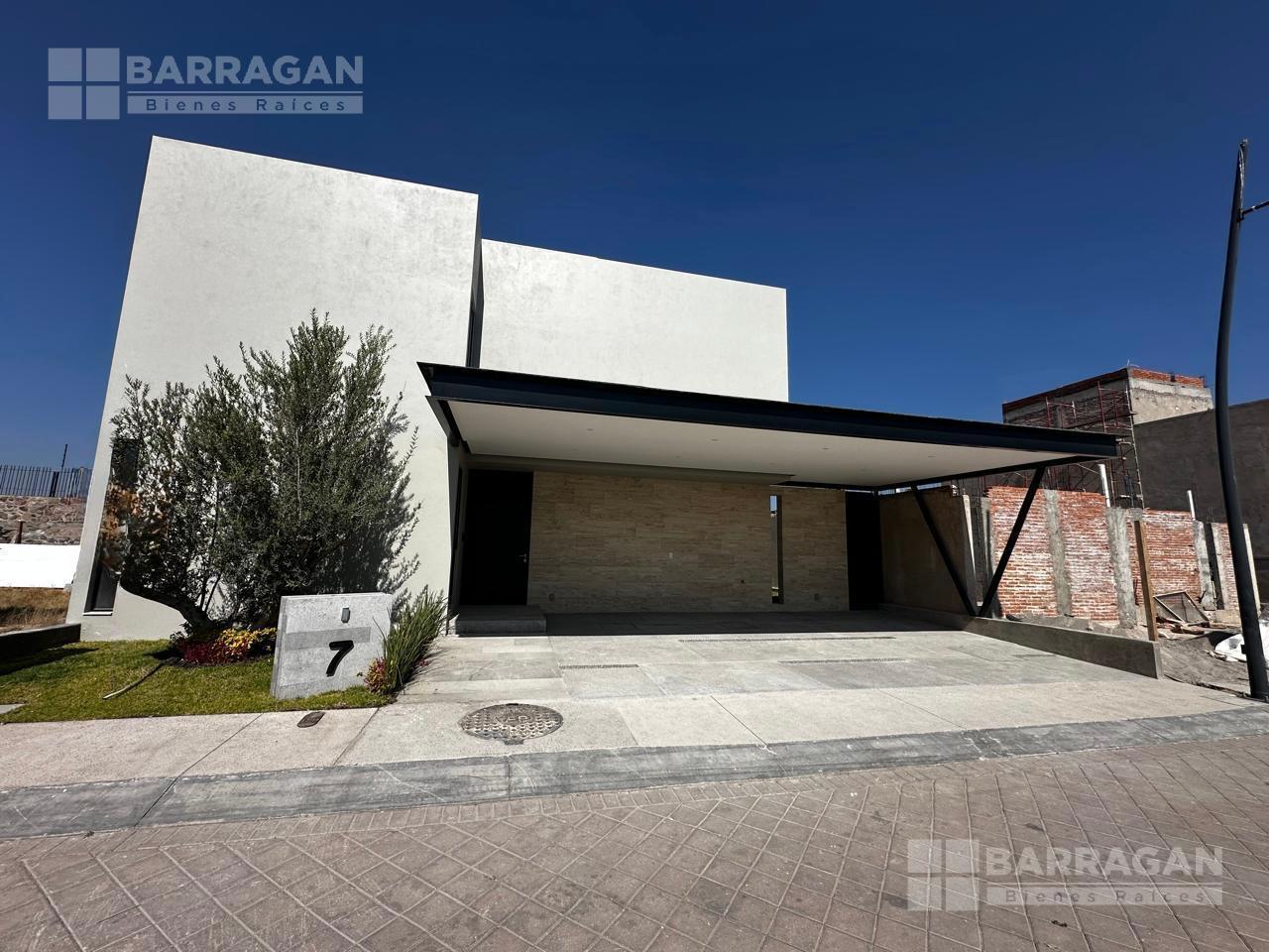 Casa en venta en San Benito, Lomas del Campanario Norte – condominio cerrado, Precio de Oportunidad