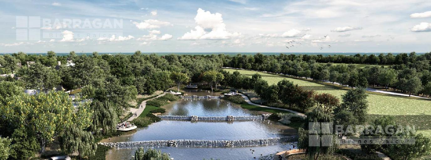 Terrenos en venta en Gran Campanario Hispana