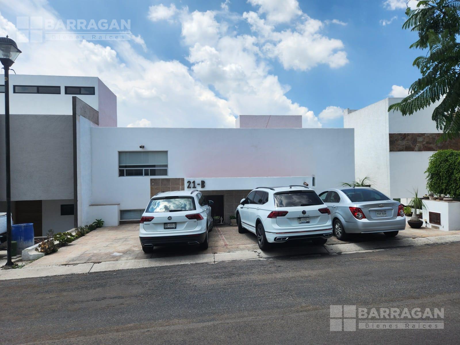 Casa en venta en fraccionamiento Misión Conca