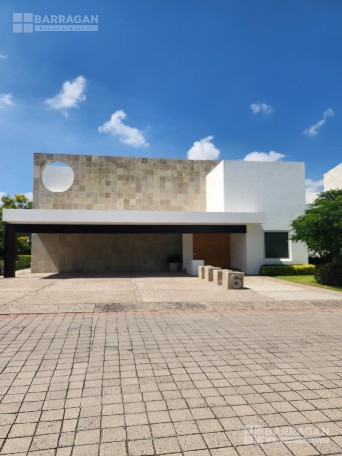 Casa en venta en Jurica Villas Regency