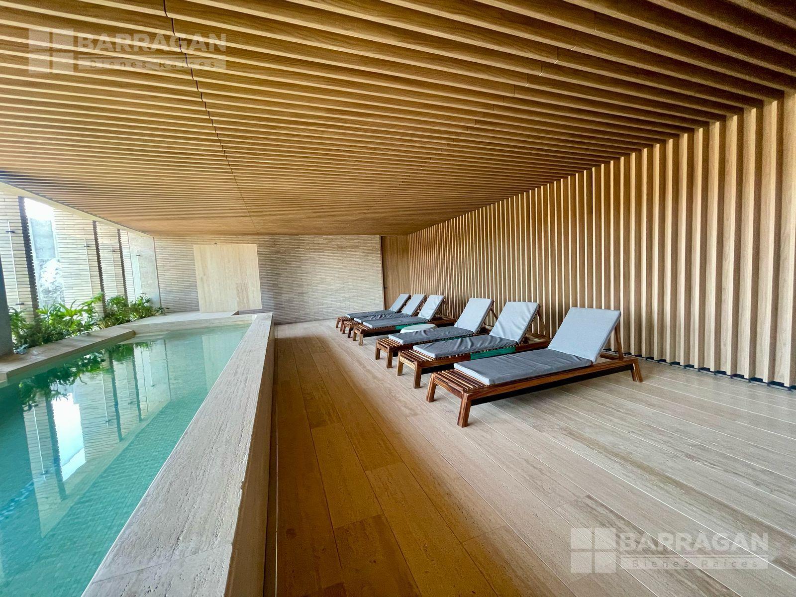 Penthgarden de Lujo con Imponente Arquitectura Contemporánea en Real de Campanario