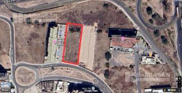 Terreno en venta uso de suelo comercial y servicios, Valle comercial Juriquilla, Av. Palma Canaria