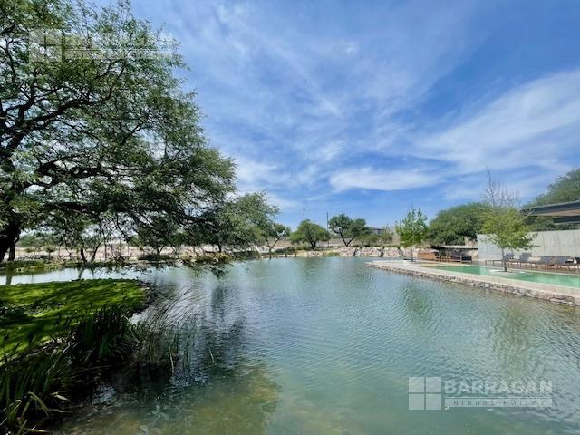Terreno en venta en Lomas del Campanario Norte, Condominio Lagos
