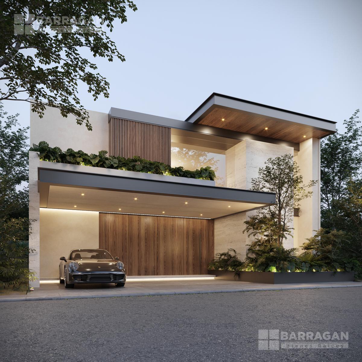 Casa en venta en La Vista Residencial, Puerta la Vista