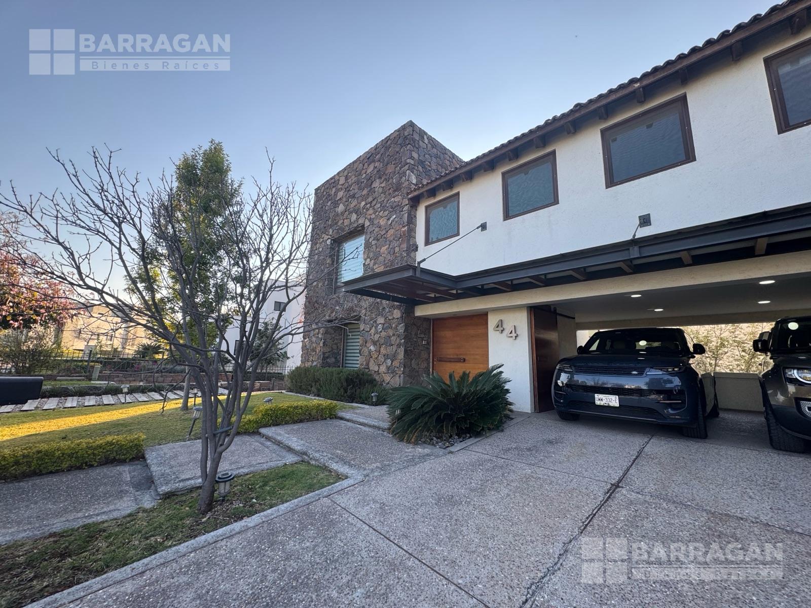 Casa en venta en El Campanario
