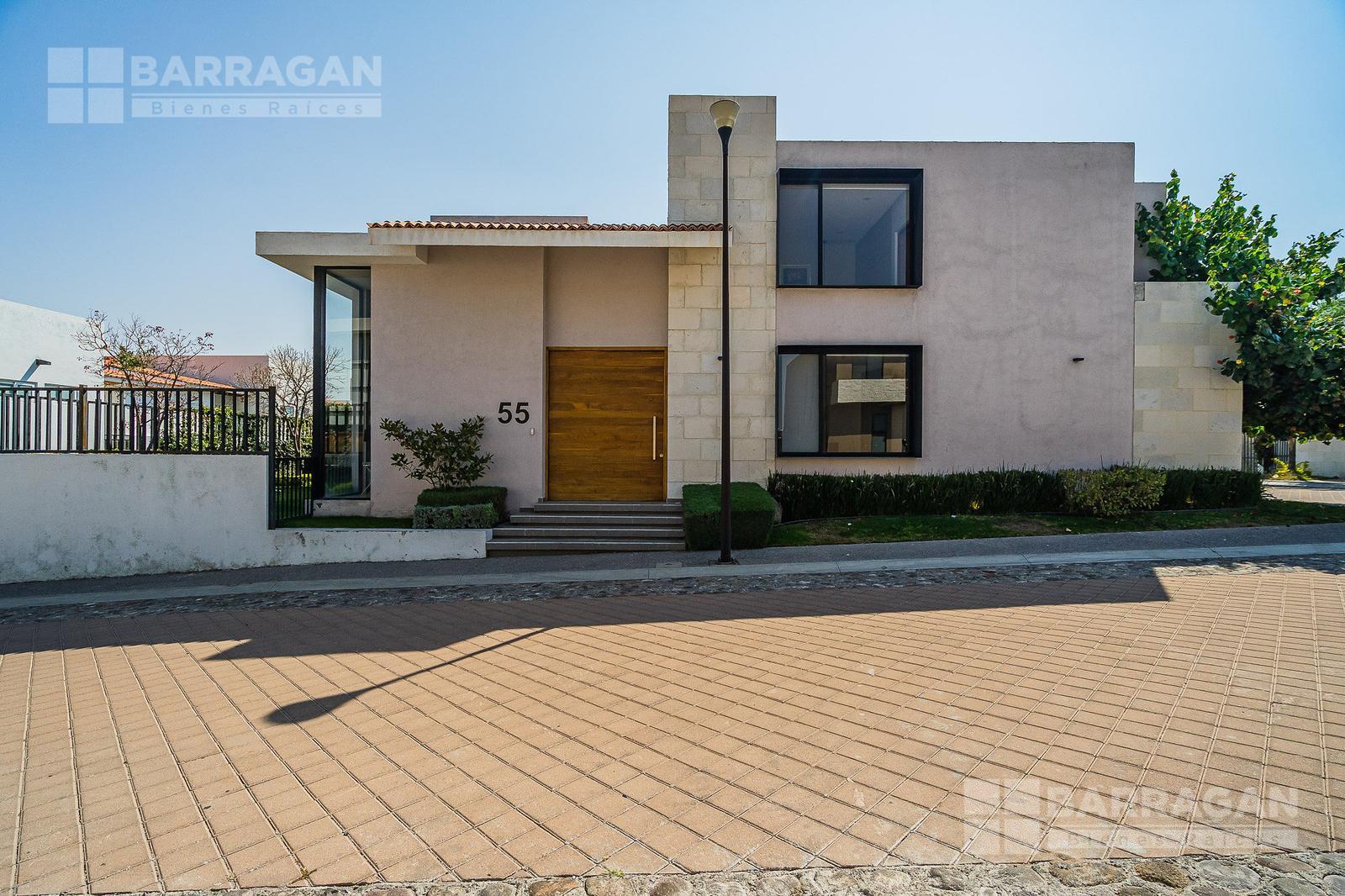 Casa en venta en Lomas de la Vista, La Vista Residencial