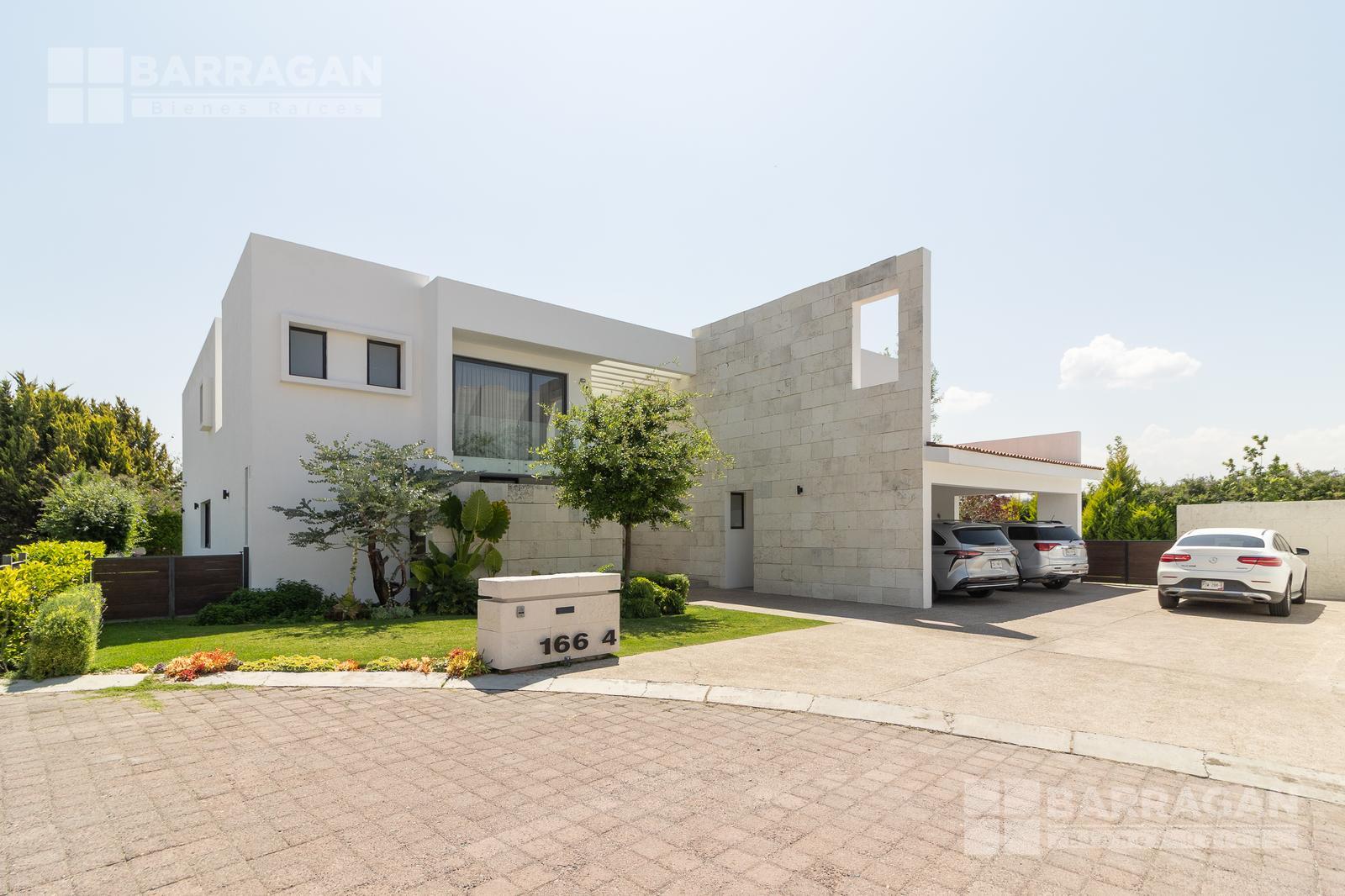 Casa en venta en El Campanario