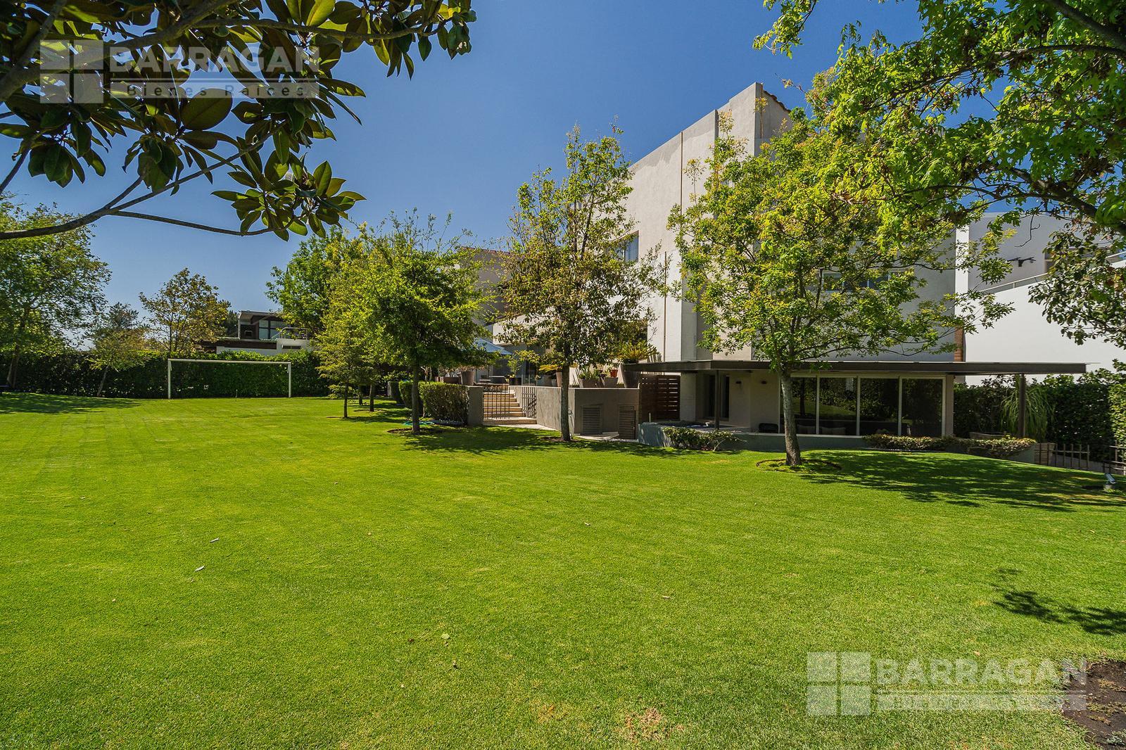 Casa venta en El Campanario