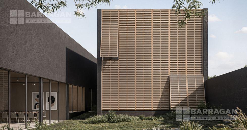 Casa en preventa en Lomas del Campanario Norte, Lagos