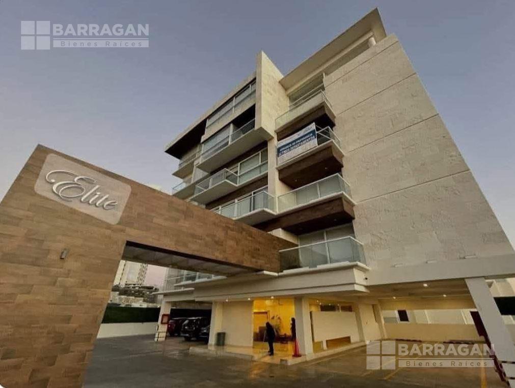 Departamento en venta en Campanario Elite