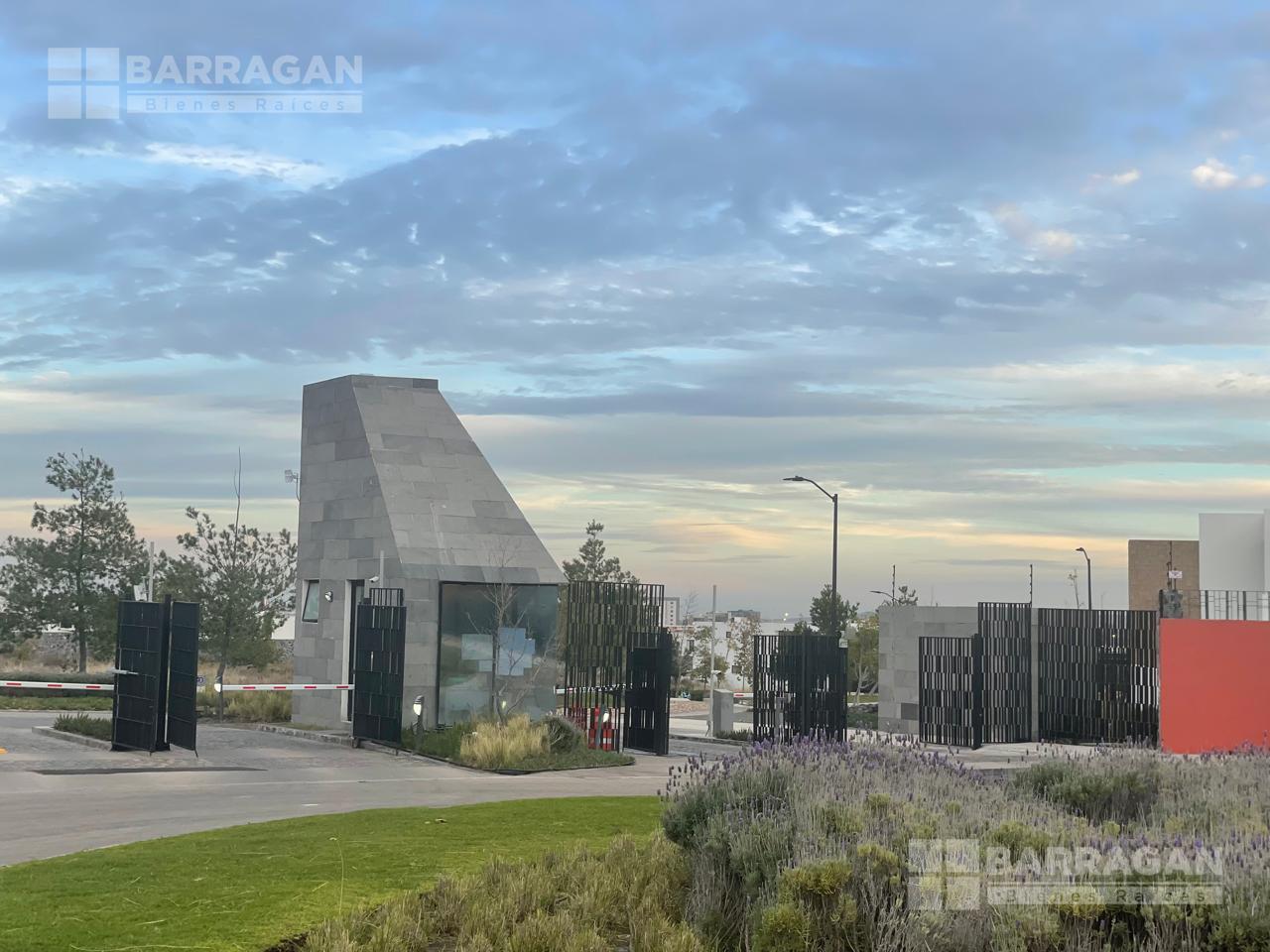 Terreno habitacional en venta en La Espiga, Alcala III