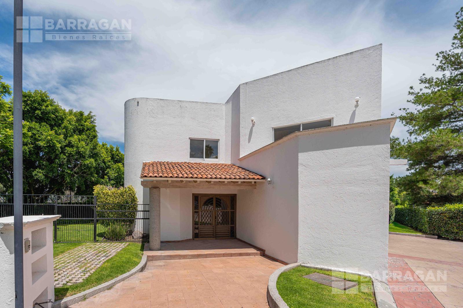 Casa en venta en El Campanario