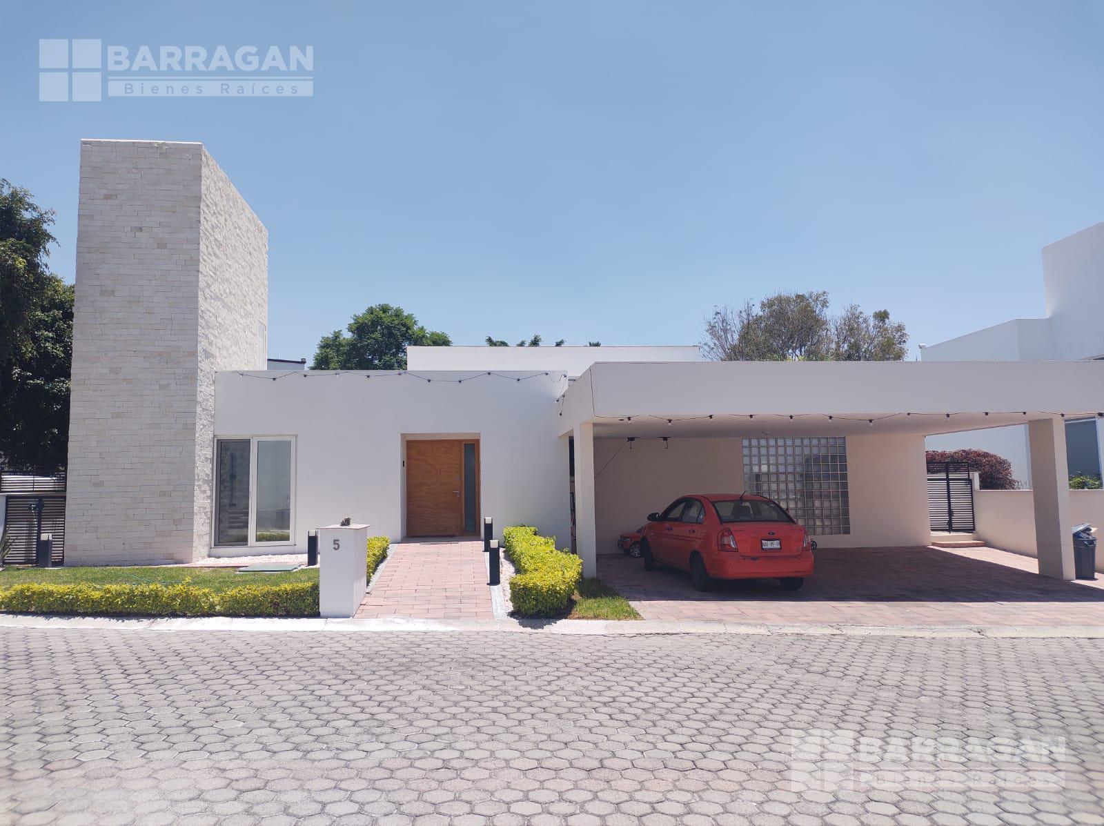 Casa en venta en Balcones de Juriquilla, en una planta