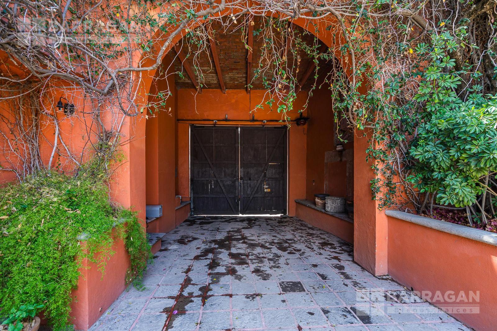 Casona en venta en el Centro Histórico, precio de oportunidad