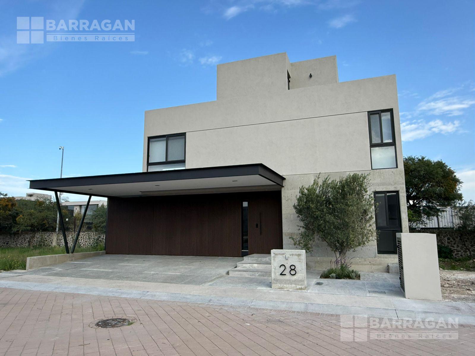Casa en venta en Lomas del Campanario Norte