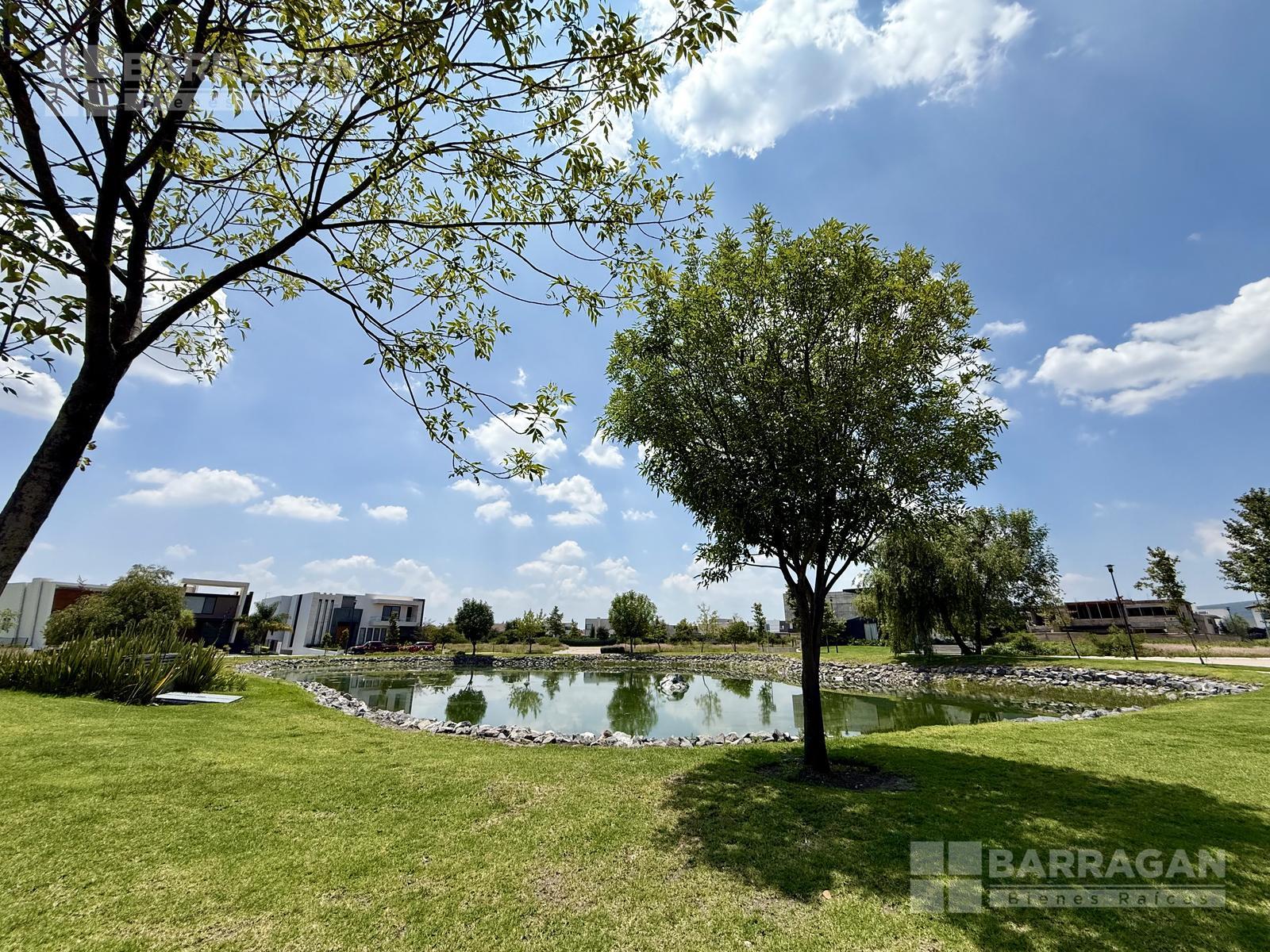 Terreno en venta en El Campanario