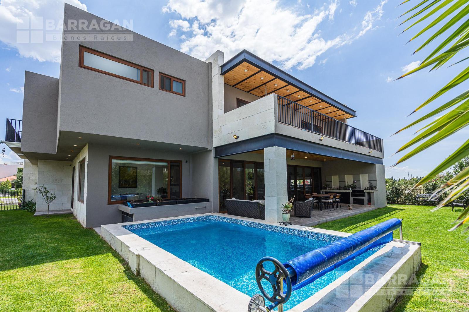 Casa en venta en El Campanario