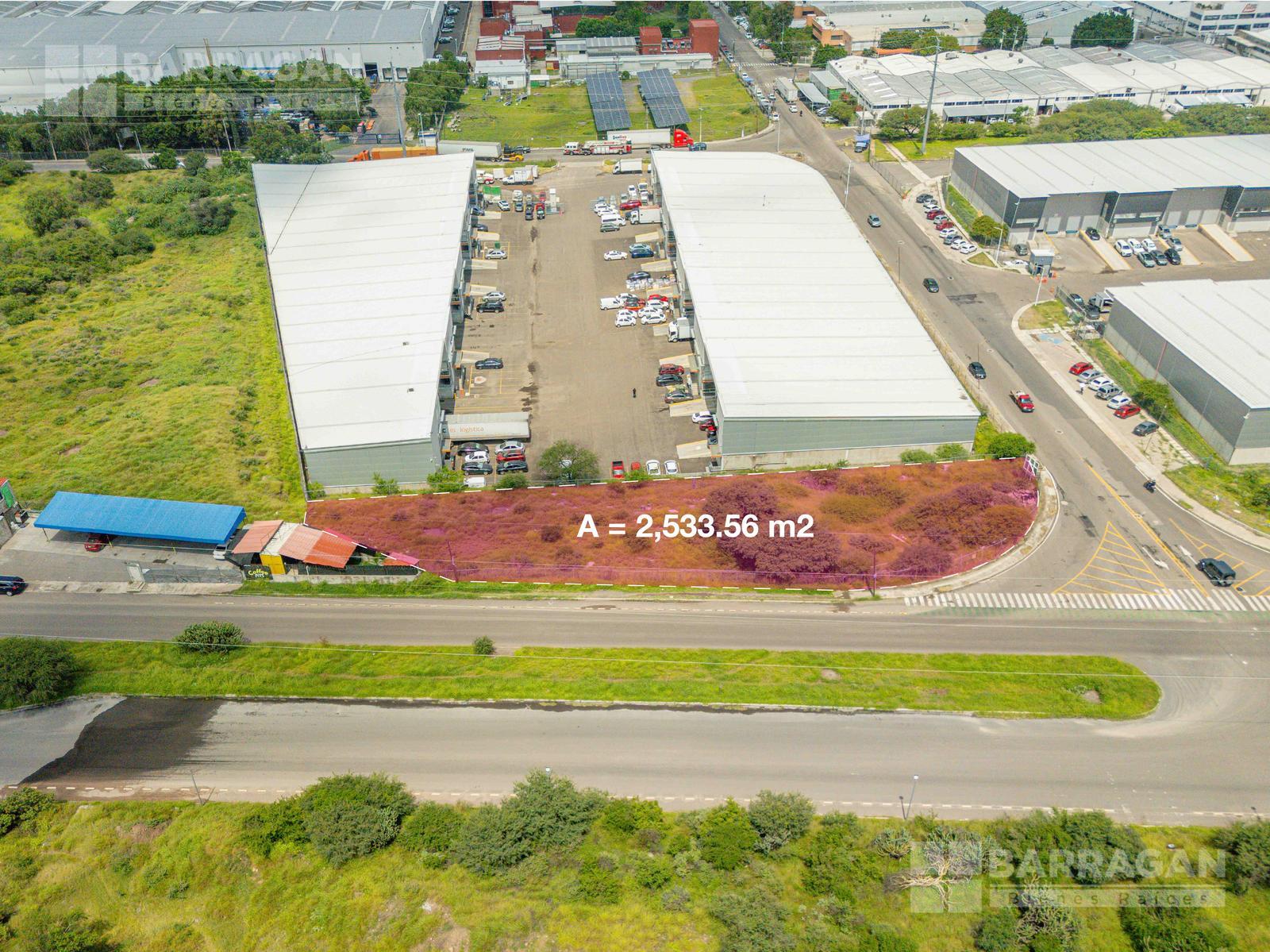 Terreno en venta en Palmares, avenida paralela a Paseo de la República, excelente ubicación
