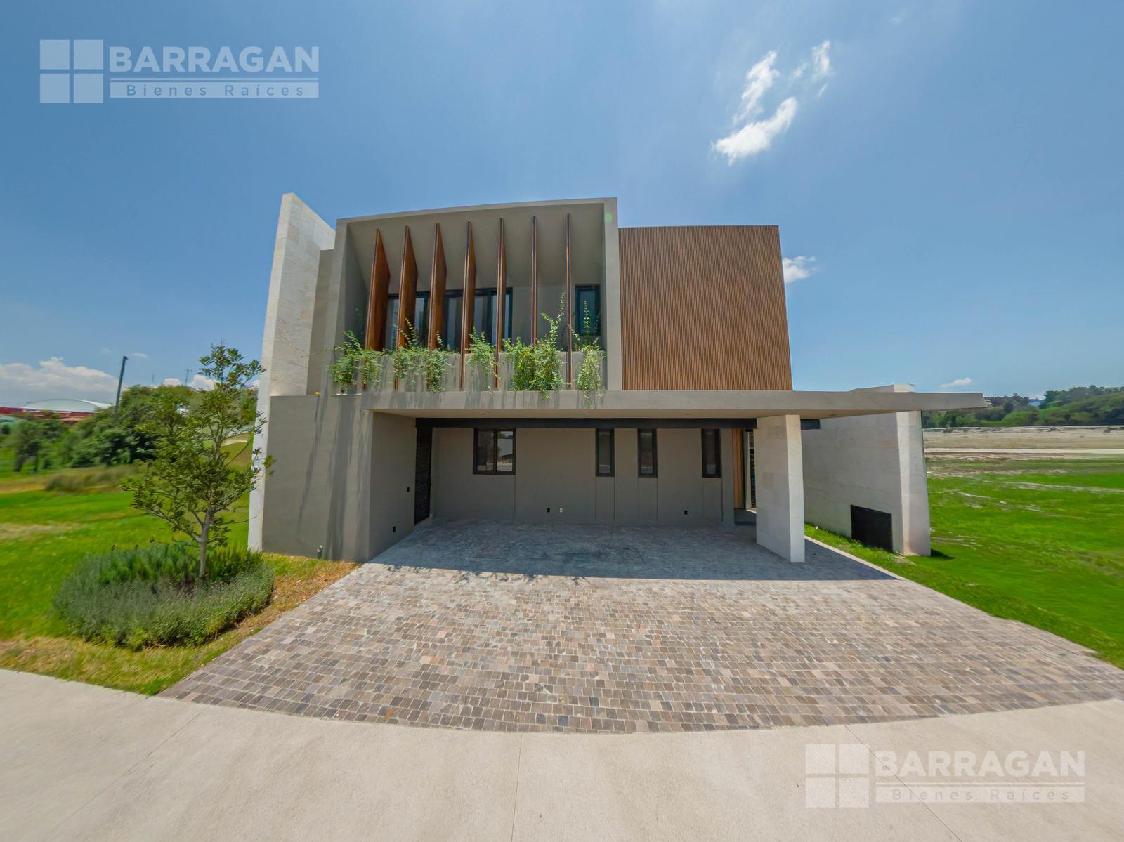 Casa en venta en Lomas del Campanario Norte, Lagos
