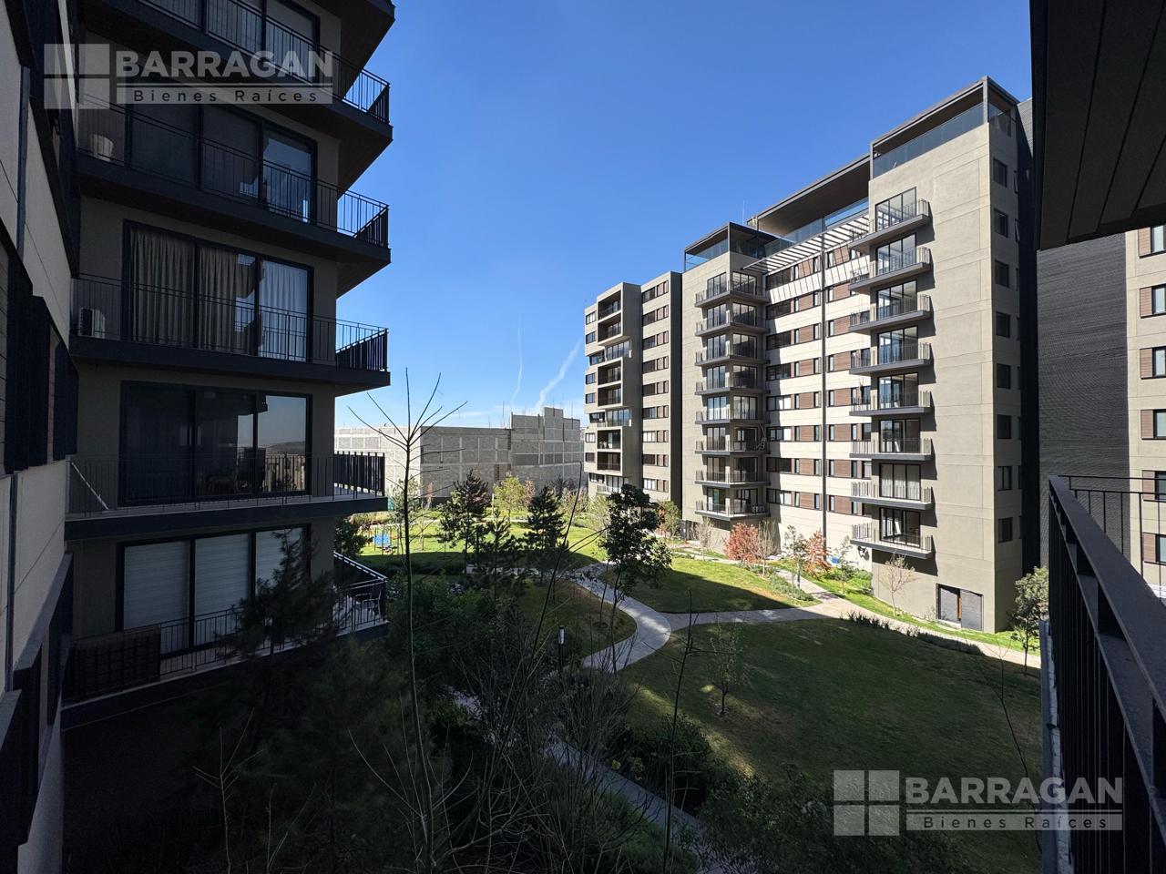 Departamento en venta La Ceiba Bosque Urbano, Zona Campanario, precio de oportunidad