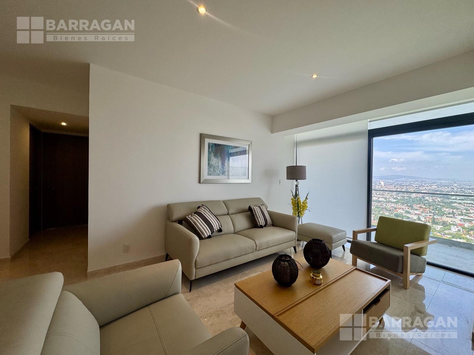 Departamento en venta Amira Residencial