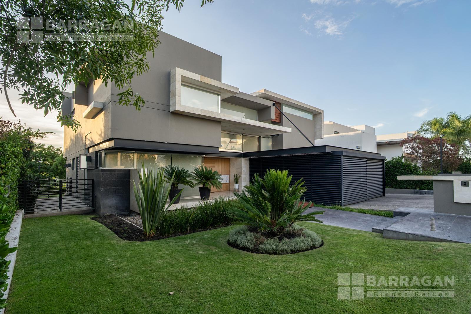 Casa en venta en El Campanario