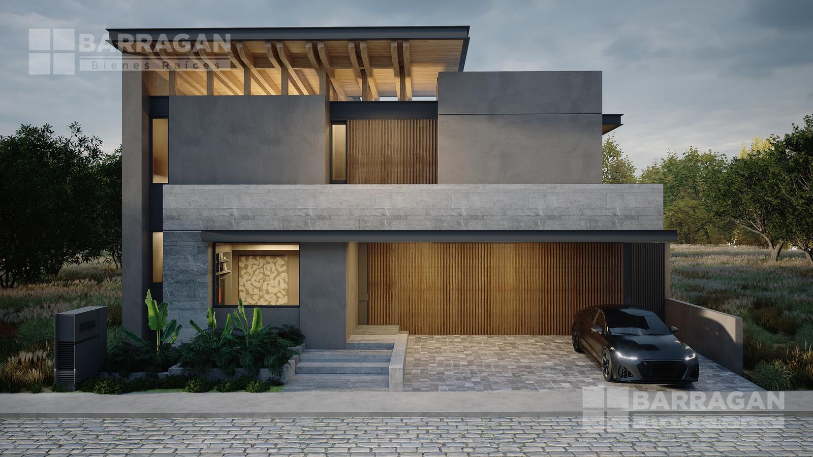 Casa en venta en Lomas del Campanario Norte, Lagos