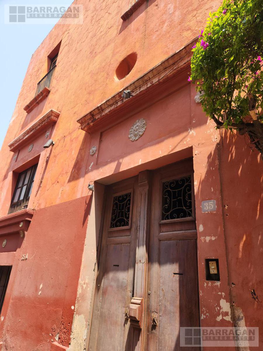Casa en venta Centro historico