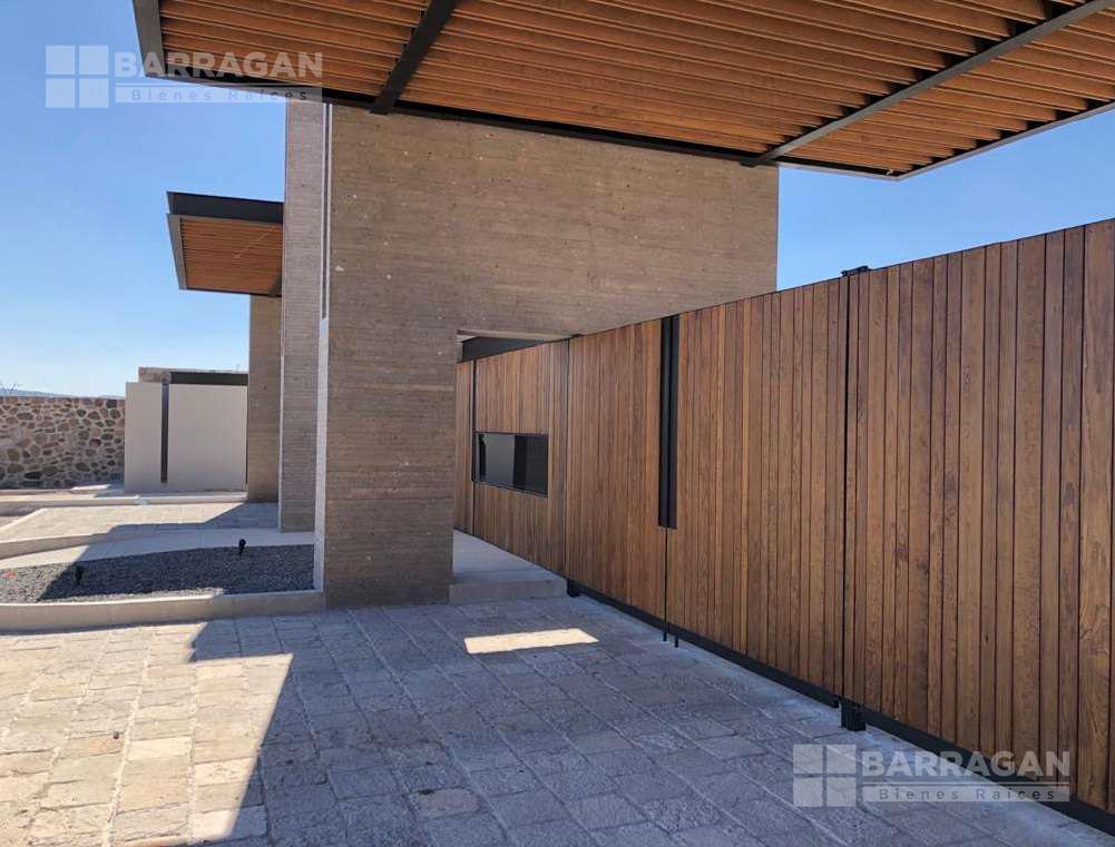 Terrenos en venta en Lomas del Campanario Norte, San Lorenzo