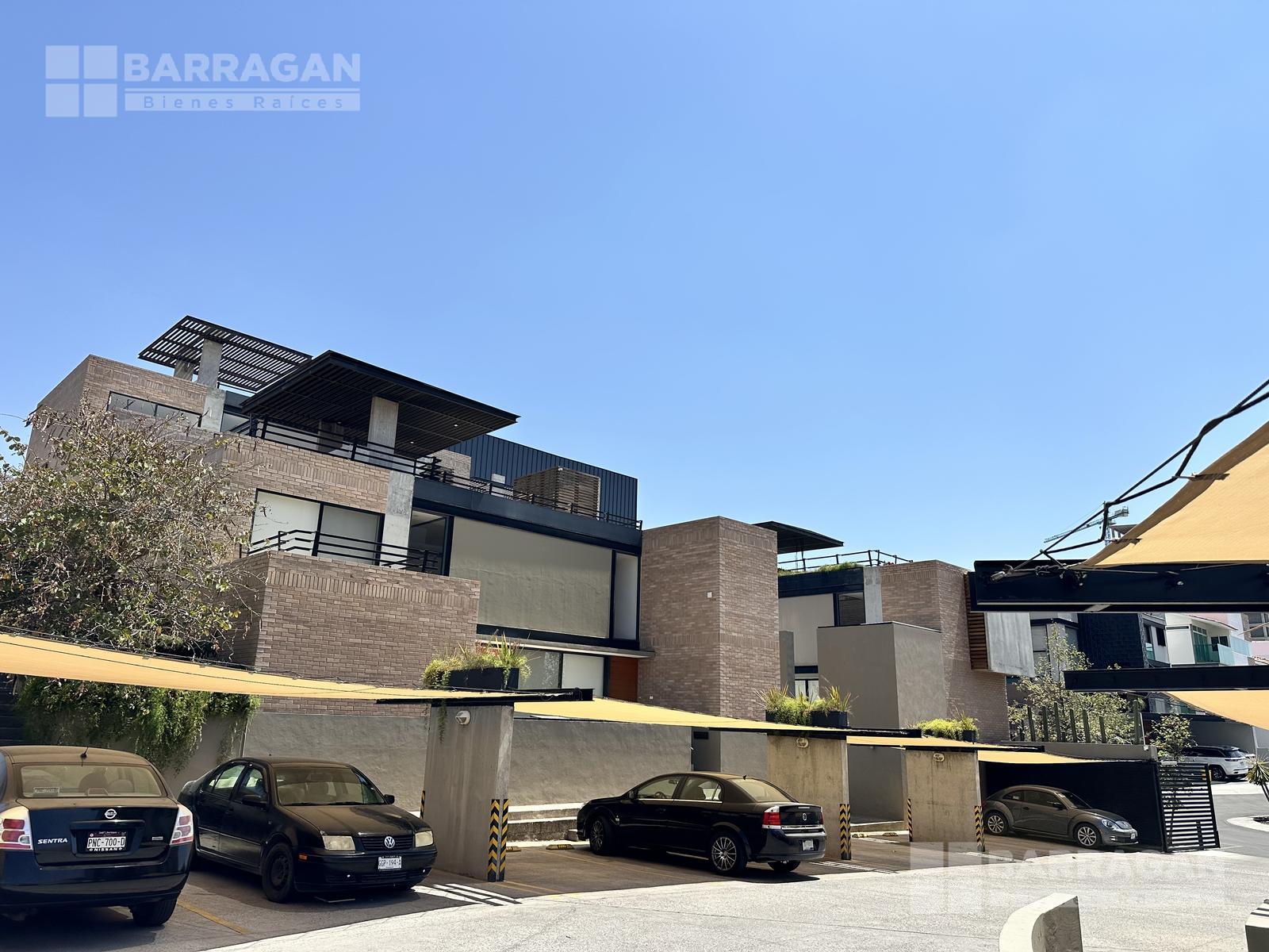 Departamento en venta en El Sereno, Misión San Jerónimo