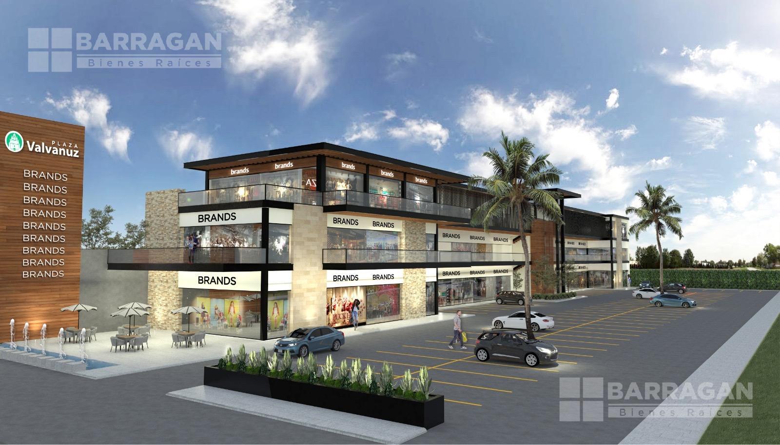 Local en venta en Fray Junípero Serra Plaza Valvanuz